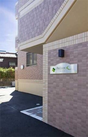 フェリーチェK(フェリーチェケー)の物件内観写真